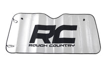 Load image into Gallery viewer, Rough Country 84103 Reflective Sun Shade