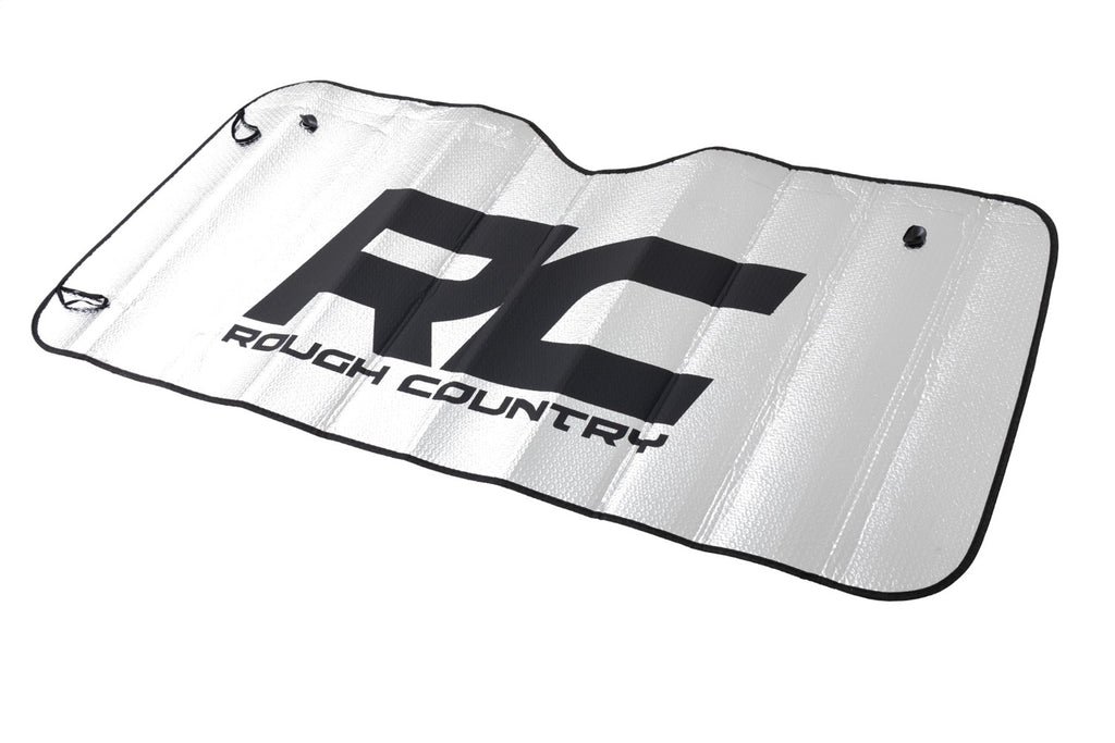 Rough Country 84103 Reflective Sun Shade