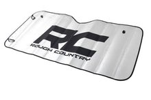 Load image into Gallery viewer, Rough Country 84103 Reflective Sun Shade