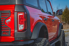 Load image into Gallery viewer, Rough Country TC13029 Trail Cladding Corner for Select Ford Bronco