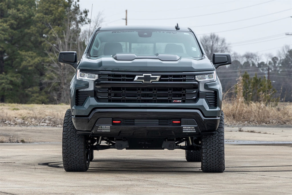Rough Country 110330 Suspension Lift Kit for Select Chevrolet Silverado 1500, GMC Sierra