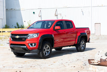 Load image into Gallery viewer, Rough Country F-C11511A-G9K Pocket Fender Flares for Select Chevrolet Colorado