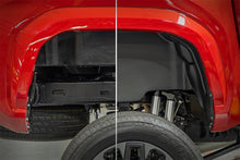 Load image into Gallery viewer, Rough Country 4521A Wheel Well Liner for Select Toyota Tacoma