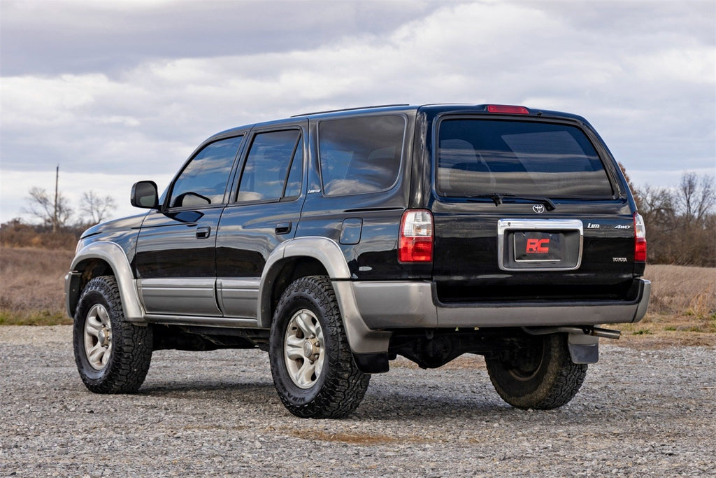 Rough Country 501153 Leveling Strut Kit for Select Toyota 4Runner