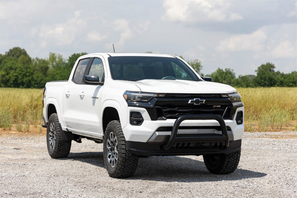 Rough Country 13100 Suspension Lift Kit for Select Chevrolet Colorado