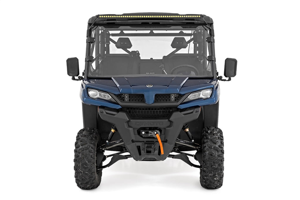 Rough Country 96119 LED Light Kit for Select CFMOTO UFORCE 1000, CFMOTO UFORCE XL