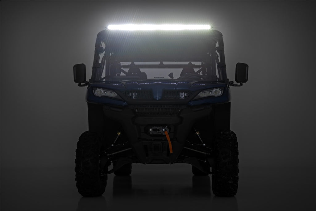 Rough Country 96119 LED Light Kit for Select CFMOTO UFORCE 1000, CFMOTO UFORCE XL