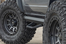 Load image into Gallery viewer, Rough Country 51038 SRL2 Side Steps for Select Ford Bronco