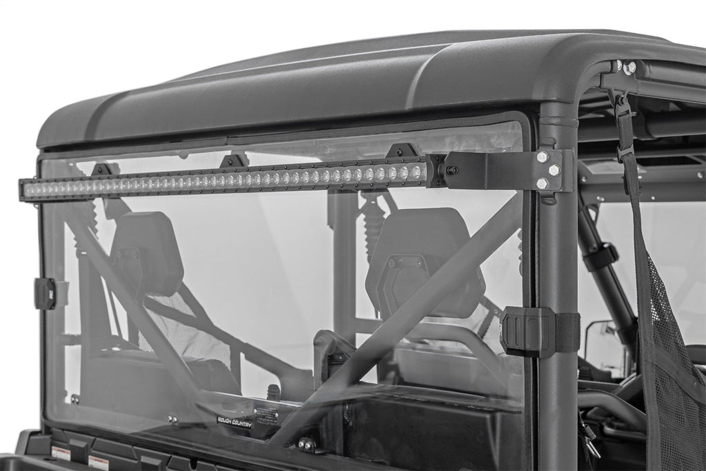 Rough Country 96116 LED Light Kit for Select CFMOTO UFORCE 1000, CFMOTO UFORCE XL