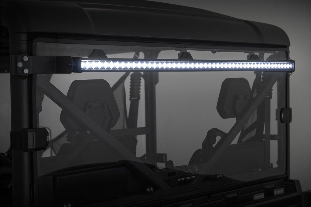 Rough Country 96115 LED Light Kit for Select CFMOTO UFORCE 1000, CFMOTO UFORCE XL