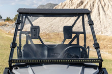 Load image into Gallery viewer, Rough Country 98122220 Windshield for Select Honda SXS520M2 Pioneer 520