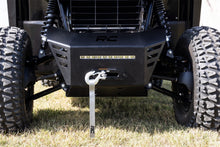 Load image into Gallery viewer, Rough Country 92079 Winch Mounting Plate for Select Honda SXS520M2 Pioneer 520