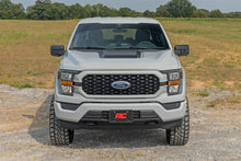 Load image into Gallery viewer, Rough Country HS30010 Hood Scope for Select Ford F-150