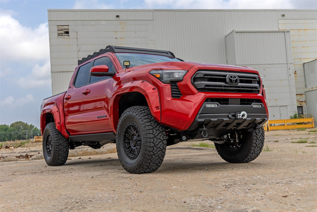 Rough Country 75641 Suspension Lift Kit for Select Toyota Tacoma