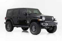 Load image into Gallery viewer, Rough Country 79340 Suspension Lift Kit w/Shocks for Select Jeep Wrangler