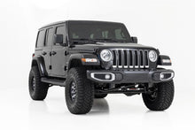 Load image into Gallery viewer, Rough Country 79330 Suspension Lift Kit w/N3 Shocks for Select Jeep Wrangler
