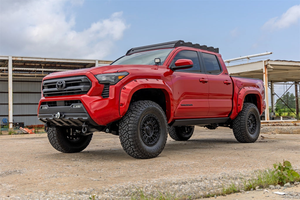 Rough Country 75641 Suspension Lift Kit for Select Toyota Tacoma