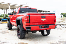 Load image into Gallery viewer, Rough Country A-C11612-G1K Fender Flares for Select Chevrolet Silverado