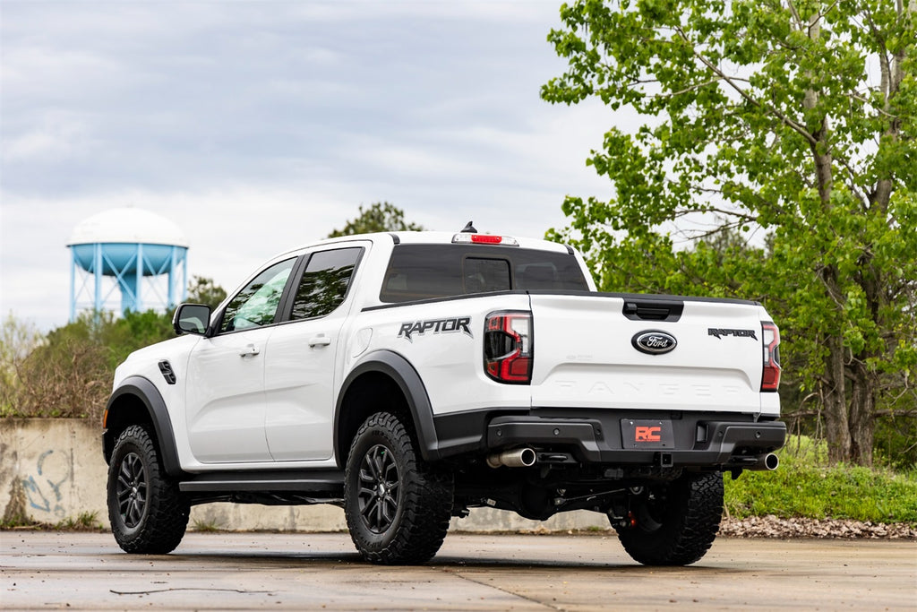 Rough Country 50016 Leveling Kit for Select Ford Ranger