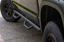 Load image into Gallery viewer, Rough Country RCT0786CCB Nerf Steps for Select Toyota Tundra