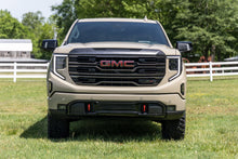 Load image into Gallery viewer, Rough Country 1301 Front Leveling Kit for Select Chevrolet Silverado 1500, GMC Sierra