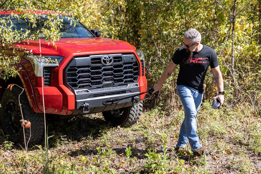 Rough Country RS178 Tree Saver Strap