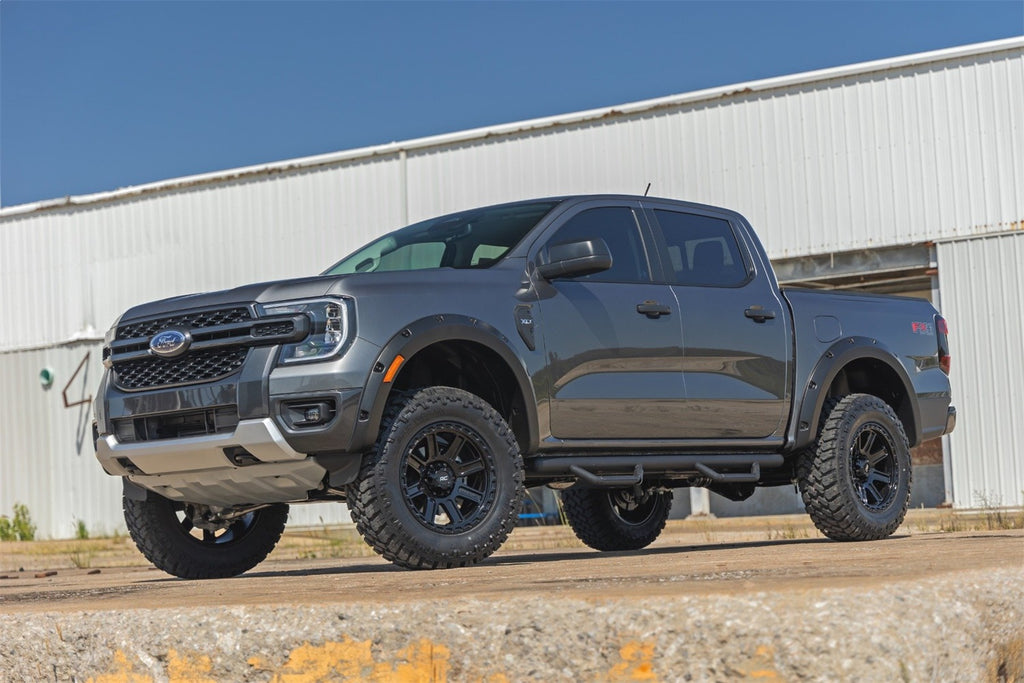 Rough Country 51144 Suspension Lift Kit for Select Ford Ranger