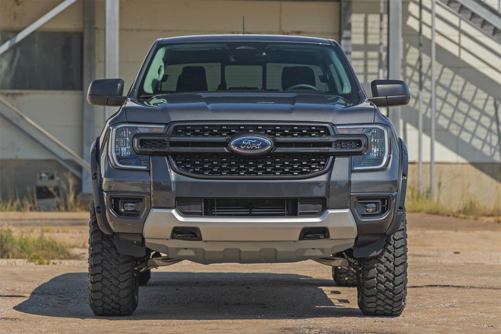 Rough Country 51144 Suspension Lift Kit for Select Ford Ranger
