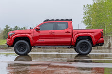 Load image into Gallery viewer, Rough Country 41013 Running Boards for Select Toyota Tacoma