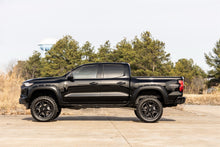 Load image into Gallery viewer, Rough Country F-C12311-GXD Pocket Fender Flares for Select Chevrolet Colorado