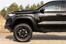 Load image into Gallery viewer, Rough Country F-C12311-GXN Pocket Fender Flares for Select Chevrolet Colorado