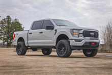Load image into Gallery viewer, Rough Country 41840 Suspension Lift Kit w/Shocks for Select Ford F-150