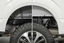 Load image into Gallery viewer, Rough Country 4515A Wheel Well Liner for Select Ford F-150