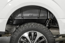 Load image into Gallery viewer, Rough Country 4515A Wheel Well Liner for Select Ford F-150