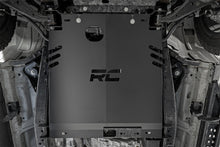 Load image into Gallery viewer, Rough Country 53001 Catalytic Converter Shield for Select Ford F-150