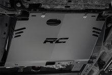 Load image into Gallery viewer, Rough Country 53001 Catalytic Converter Shield for Select Ford F-150