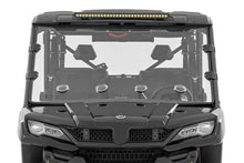 Load image into Gallery viewer, Rough Country 98292480 Windshield for Select CFMOTO UFORCE 1000, CFMOTO UFORCE XL