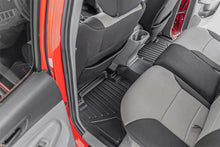 Load image into Gallery viewer, Rough Country M-75113 Heavy Duty Floor Mats for Select Toyota Tacoma