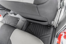 Load image into Gallery viewer, Rough Country M-75113 Heavy Duty Floor Mats for Select Toyota Tacoma