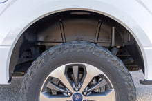 Load image into Gallery viewer, Rough Country 4515A Wheel Well Liner for Select Ford F-150