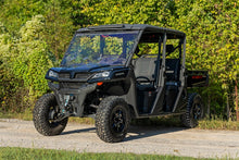 Load image into Gallery viewer, Rough Country 98292480 Windshield for Select CFMOTO UFORCE 1000, CFMOTO UFORCE XL