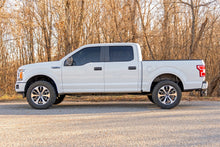Load image into Gallery viewer, Rough Country 4515A Wheel Well Liner for Select Ford F-150