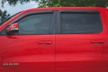 Load image into Gallery viewer, Rough Country 941924 Side Window Deflectors for Select Ram