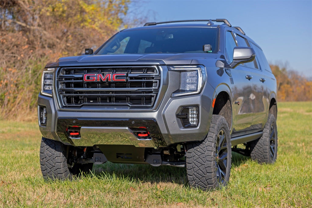 Rough Country 13400 Suspension Lift Kit for Select GMC Yukon XL