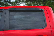 Load image into Gallery viewer, Rough Country 941924 Side Window Deflectors for Select Ram