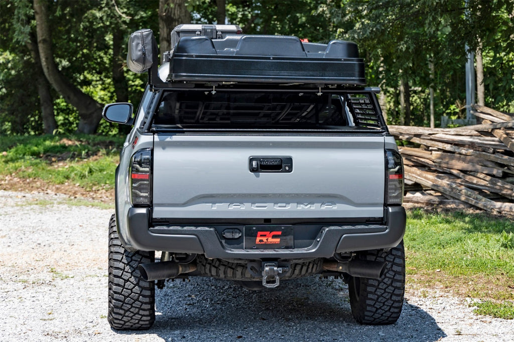 Rough Country 99079 High Mount Bracket