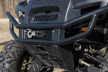 Load image into Gallery viewer, Rough Country 93164 Winch Mount System for Select Polaris Ranger 800 XP, Polaris Ranger 800 XP EPS, Polaris Ranger 800 XP EPS LE, Polaris Ranger 800 XP LE
