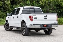 Load image into Gallery viewer, Rough Country 44010 Running Boards for Select Ford F-150