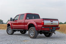 Load image into Gallery viewer, Rough Country 41011 Running Boards for Select Ford F-250 Super Duty, Ford F-350 Super Duty