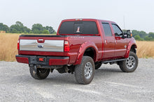 Load image into Gallery viewer, Rough Country 44009 Running Boards for Select Ford F-250 Super Duty, Ford F-350 Super Duty